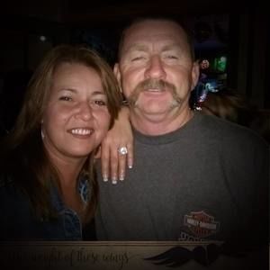 Meet your Posher, Lori